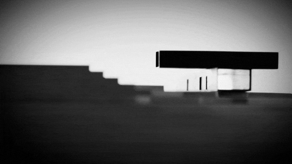 The Diplomat, The Artist & The Suit