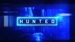 Hunted Australia