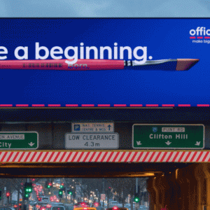 Officeworks Billboard+Shell v2