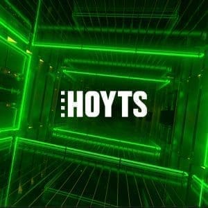 hoyts