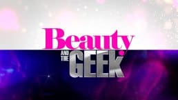 Beauty and the Geek