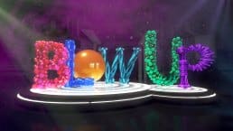 BlowUp Titles