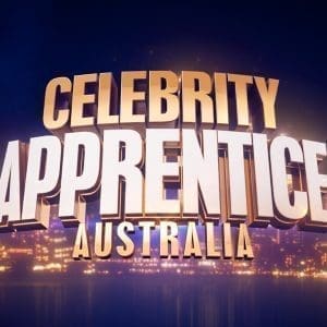 Celebrity Apprentice