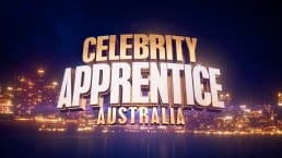Celebrity Apprentice