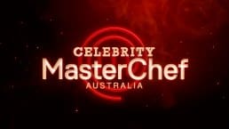 Celebrity Masterchef