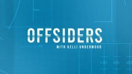 OFFSIDERS