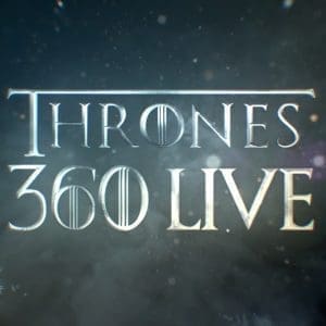 THRONES