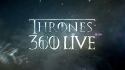 THRONES