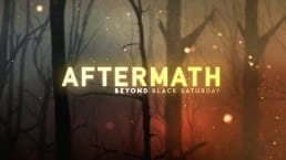 aftermath