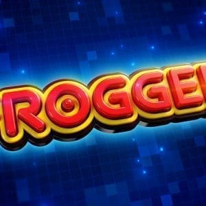 frogger