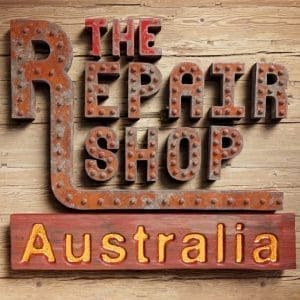 repairshop