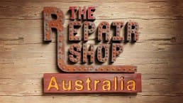 repairshop