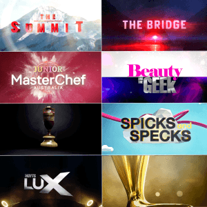 Broadcast Design