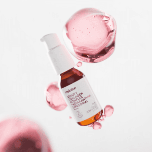 Melrose Cosmetics Pink