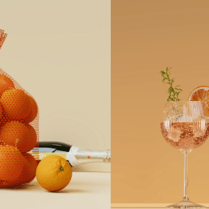 Chandon Oranges