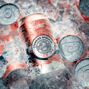 Coopers Can Renders