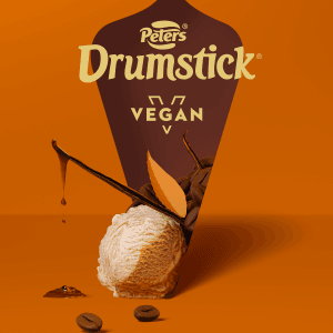 Drumstick Vegan