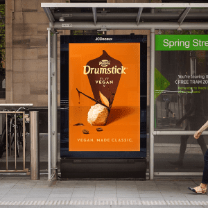 Drumstick Metrolite UPDATED