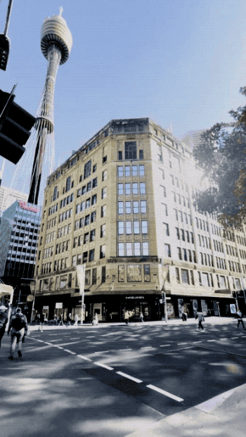 AfterPay TikTok Animation