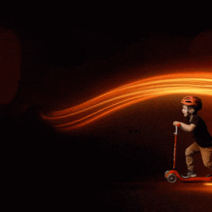 QIC Animation