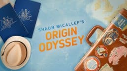 OriginOdessy