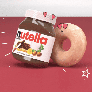 nutella