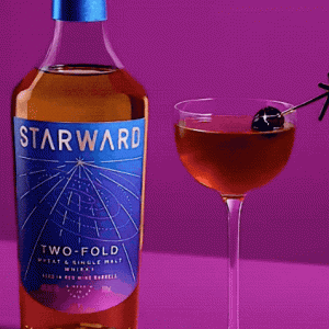 starward